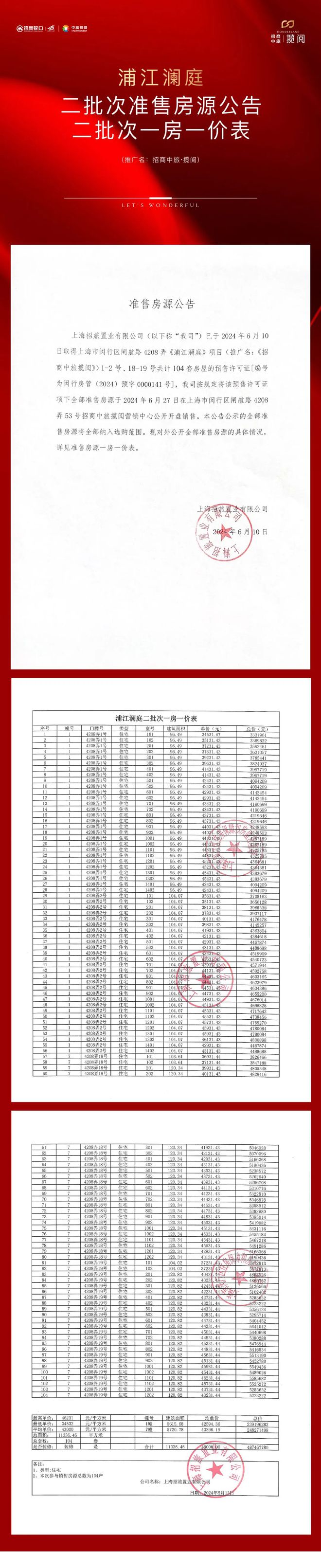 招商中旅揽阅售楼处「招商中旅揽阅」官方网站详情-上海房天下(图30)