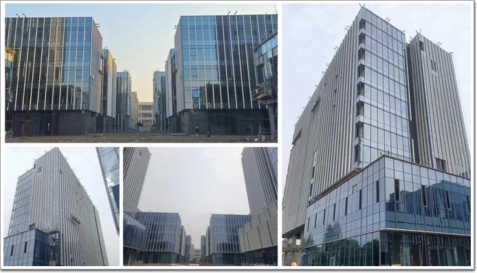 中国建筑兴业：新型光伏建材推动建筑能源革命