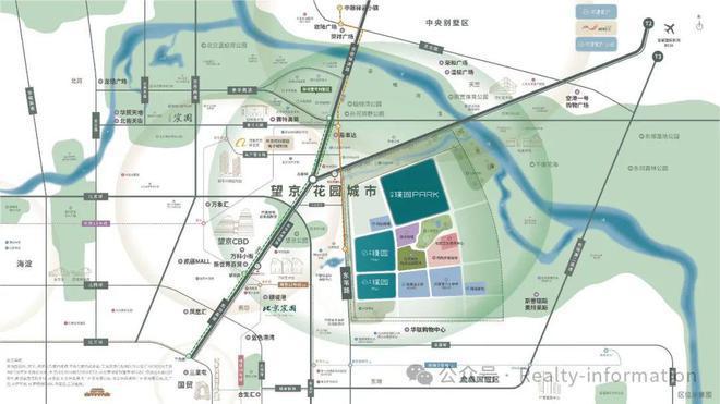 九游app：中建璞园(售楼处)官方朝阳中建璞园-2025新首页-北京房天下(图6)