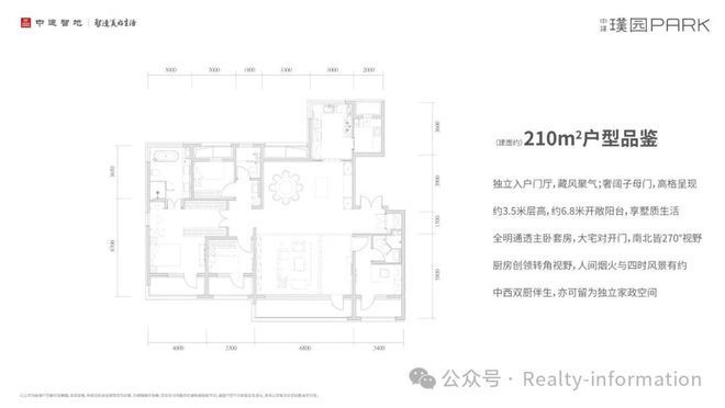 九游app：中建璞园(售楼处)官方朝阳中建璞园-2025新首页-北京房天下(图13)