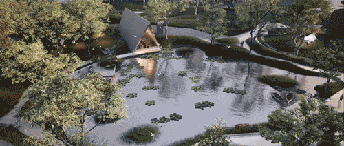 九游app：中建璞园(售楼处)官方朝阳中建璞园-2025新首页-北京房天下(图15)