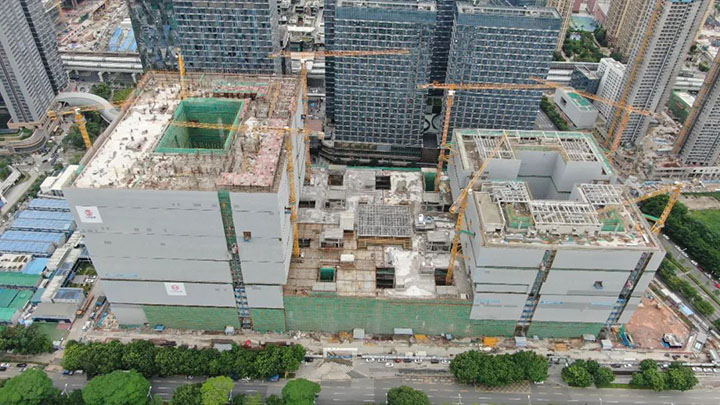 2024年幕墙系统行业发展预测分析