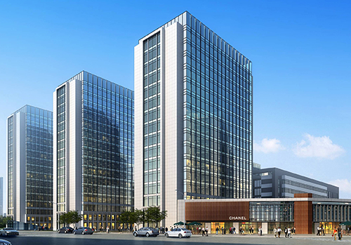 九游app：建筑幕墙发展趋势之二(图3)