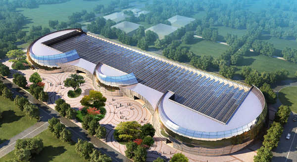 九游app：建筑幕墙发展趋势之二(图2)