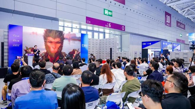 从“链接”到“共生”与C³一起共筑湾区建筑新生态！(图2)