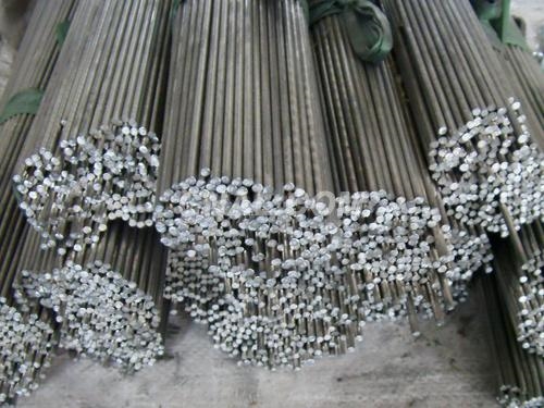 九游体育：Mysteel日报：加工费有所回调 铝棒现货刚需采买(图1)