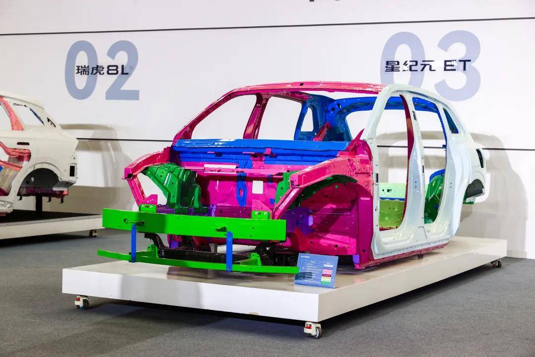 这条造车的「底线」每家车企都应遵守(图3)
