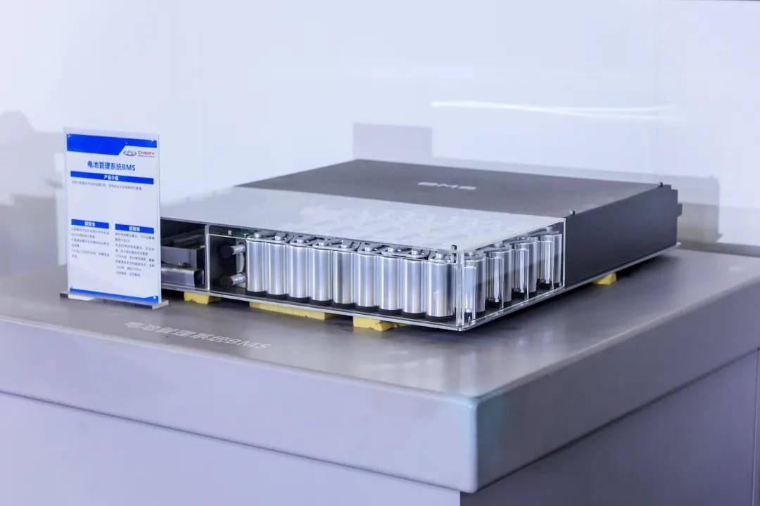 这条造车的「底线」每家车企都应遵守(图8)