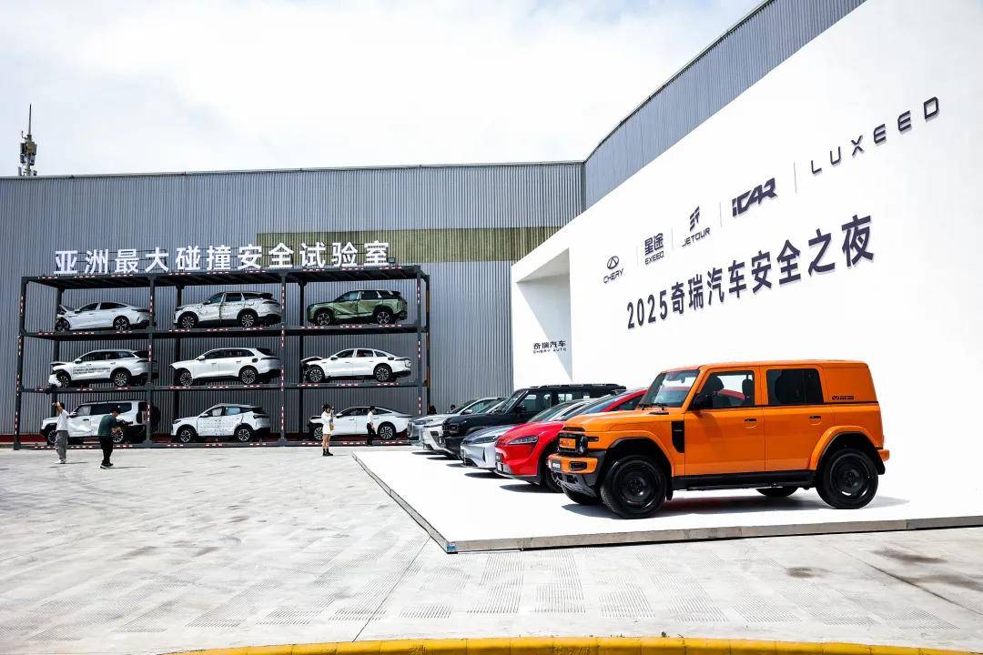 这条造车的「底线」每家车企都应遵守(图10)