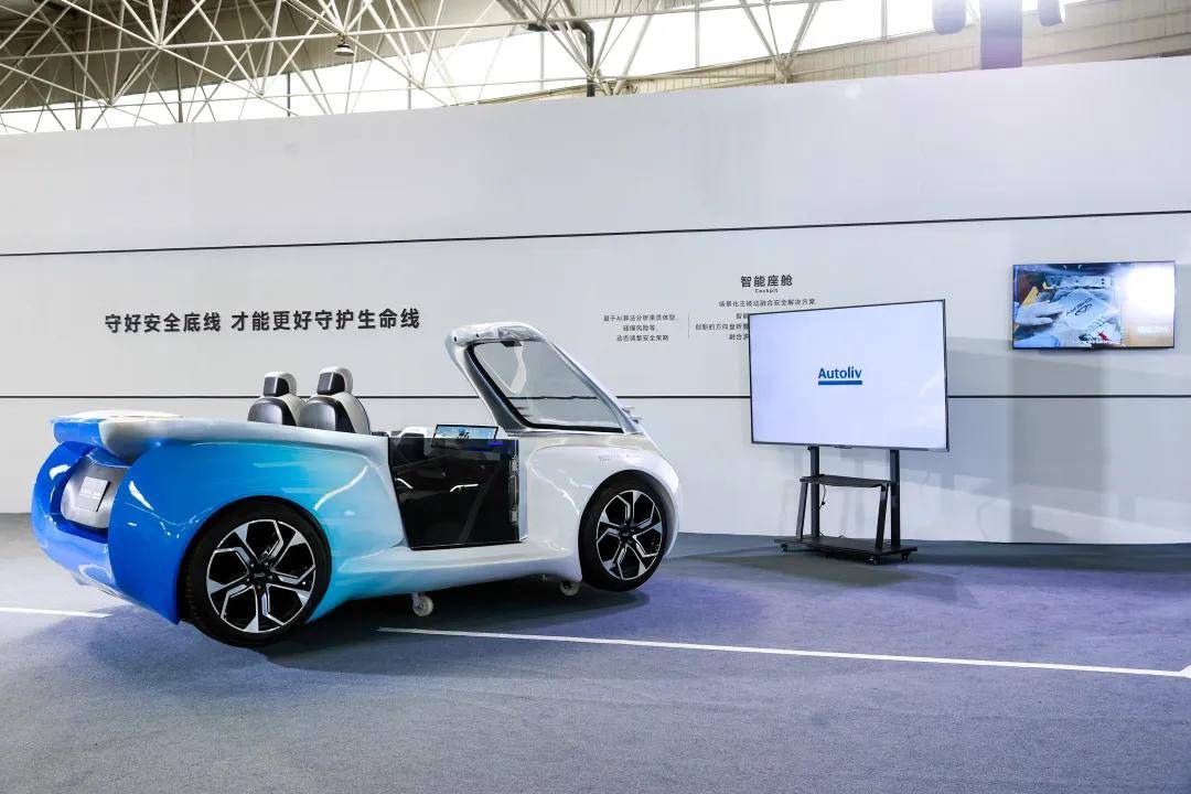 这条造车的「底线」每家车企都应遵守(图9)