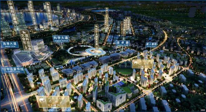 ‌在临港收藏一片会呼吸的玻璃幕墙｜中建玖海云天光影实验实录(图19)
