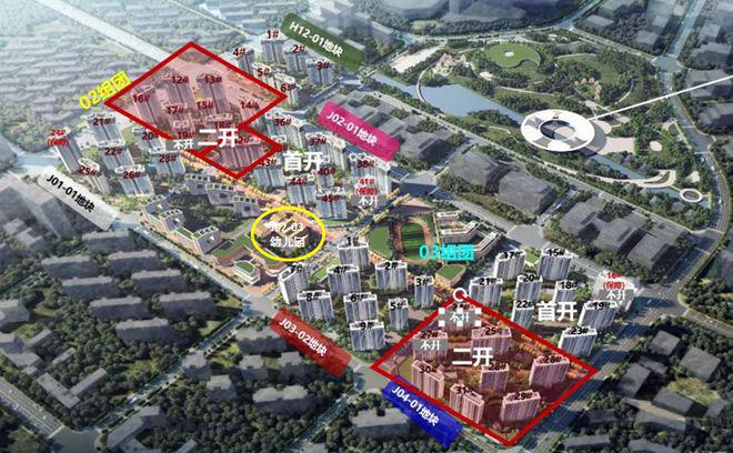 ‌在临港收藏一片会呼吸的玻璃幕墙｜中建玖海云天光影实验实录(图12)
