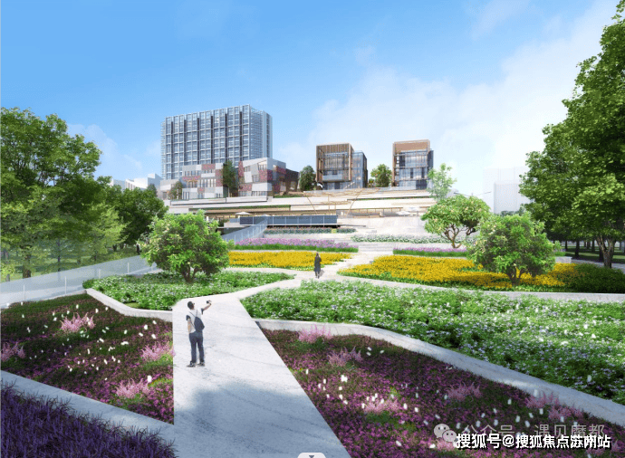九游体育：璞圆(宝山璞圆商墅)-2025年首页网站-楼盘详情 价格户型(图7)