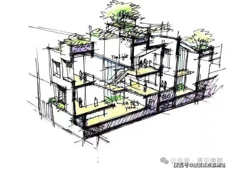 九游体育：璞圆(宝山璞圆商墅)-2025年首页网站-楼盘详情 价格户型(图11)