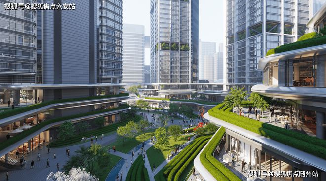 建工EIC写字楼-杭州房天下建工EIC官方网站2025年最新动态(图5)