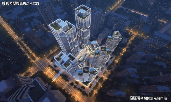建工EIC写字楼-杭州房天下建工EIC官方网站2025年最新动态(图2)