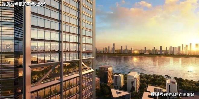 建工EIC写字楼-杭州房天下建工EIC官方网站2025年最新动态(图6)