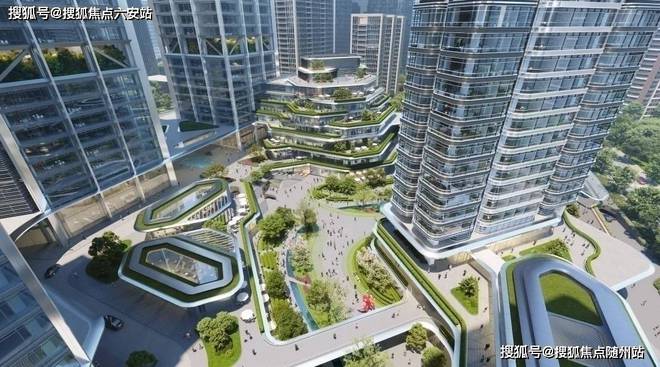 建工EIC写字楼-杭州房天下建工EIC官方网站2025年最新动态(图11)