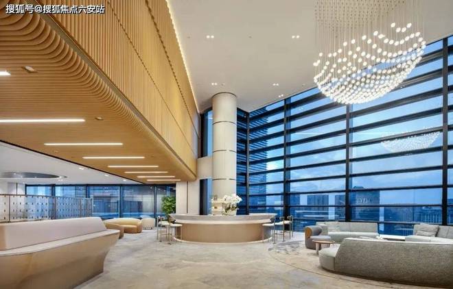 建工EIC写字楼-杭州房天下建工EIC官方网站2025年最新动态(图12)