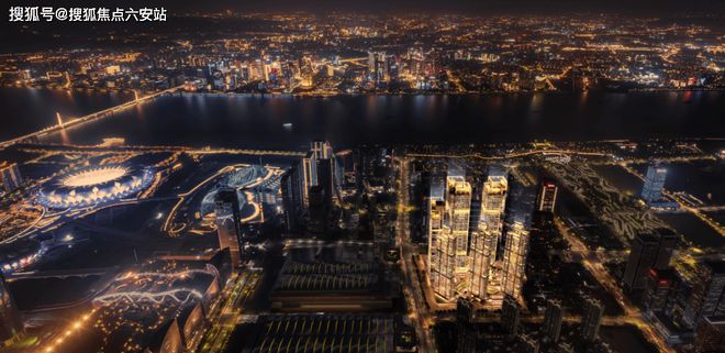 建工EIC写字楼-杭州房天下建工EIC官方网站2025年最新动态(图14)