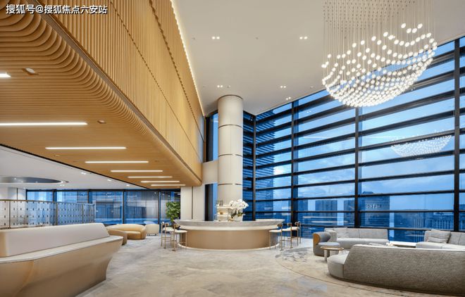建工EIC写字楼-杭州房天下建工EIC官方网站2025年最新动态(图17)