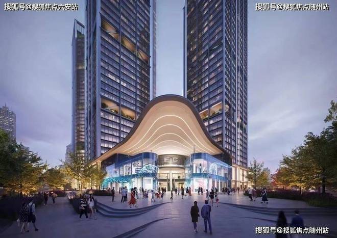 建工EIC写字楼-杭州房天下建工EIC官方网站2025年最新动态(图21)