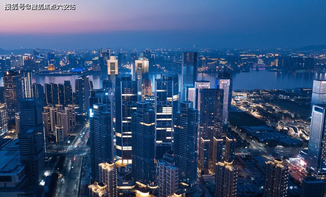 建工EIC写字楼-杭州房天下建工EIC官方网站2025年最新动态(图20)