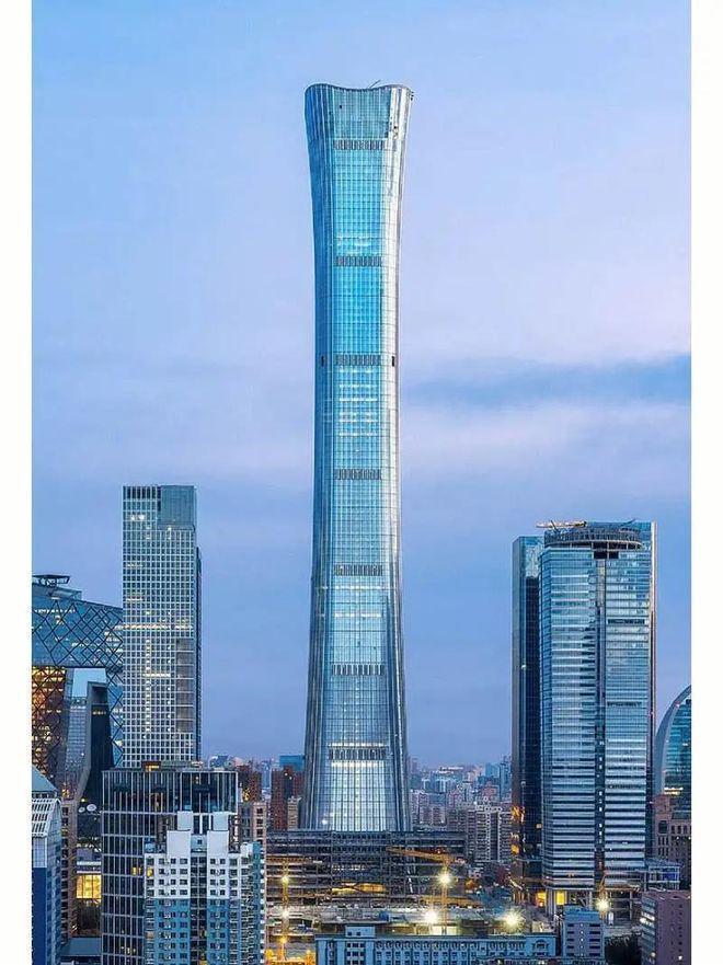 北京中信大厦租赁部-官方网站-中信大厦2025最新动态详情(图2)