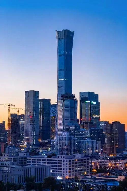 北京中信大厦租赁部-官方网站-中信大厦2025最新动态详情(图5)