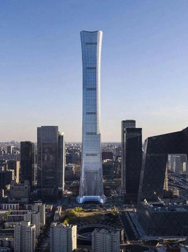 北京中信大厦租赁部-官方网站-中信大厦2025最新动态详情(图3)
