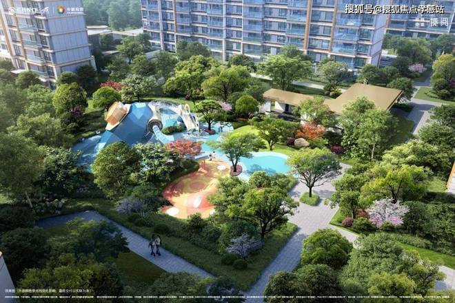 招商中旅揽阅官方网站-最新发布【2025上海房天下】户型配套-曝光(图8)