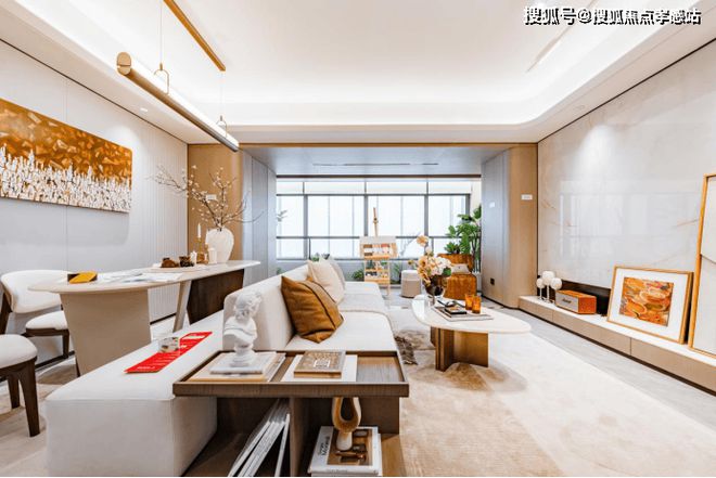 招商中旅揽阅官方网站-最新发布【2025上海房天下】户型配套-曝光(图15)