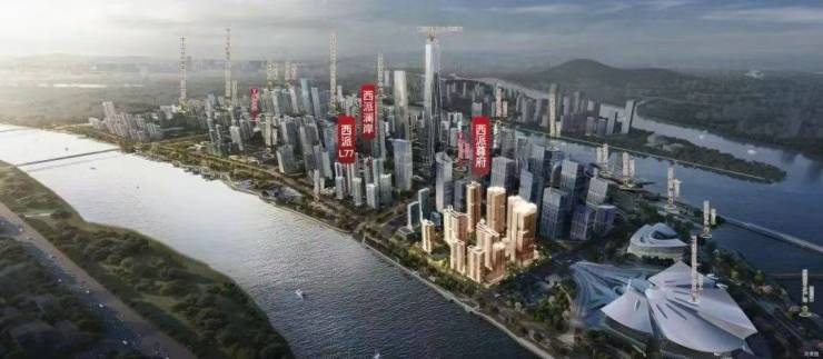 九游官网入口：中国高尔夫第一人-梁文冲 亲临!西派高尔夫再上专业高度(图15)