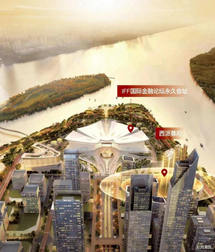 九游官网入口：中国高尔夫第一人-梁文冲 亲临!西派高尔夫再上专业高度(图14)