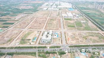 九游app：中建中新邵哥庄安置房抓阄分房啦多个项目建设跑出“加速度”(图4)