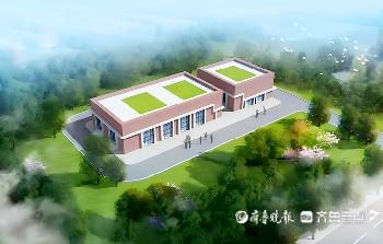 九游app：中建中新邵哥庄安置房抓阄分房啦多个项目建设跑出“加速度”(图8)