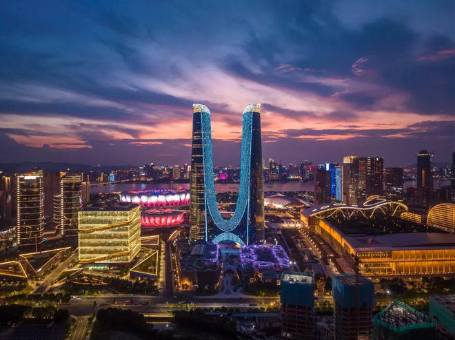 杭州之门(售楼处)2025首页-杭州之门最新官方网站-欢迎您(图2)