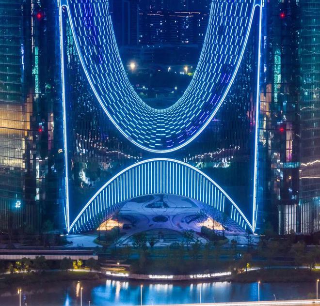 杭州之门(售楼处)2025首页-杭州之门最新官方网站-欢迎您(图3)