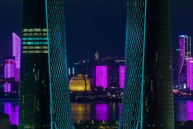 杭州之门(售楼处)2025首页-杭州之门最新官方网站-欢迎您(图5)