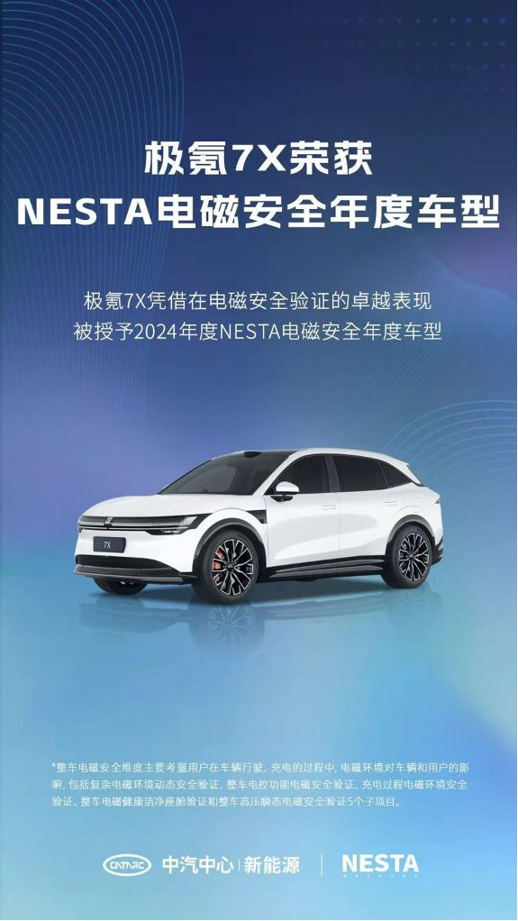 极氪科技发布2024年可持续发展报告：这才是新质生产力该有的样子(图3)