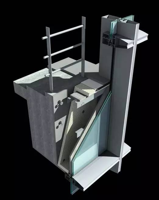 中国不锈钢幕墙行业市场规模及投资前景预测分析报告