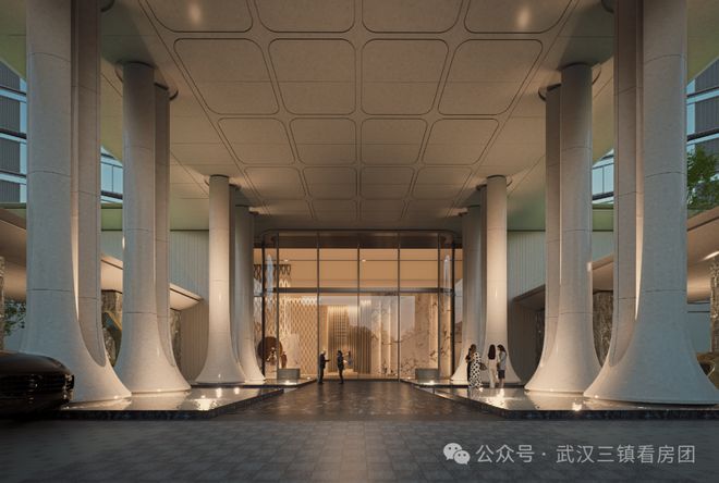 武汉长江天际售楼处→售楼中心→楼盘百科详情→官方咨询热线(图10)