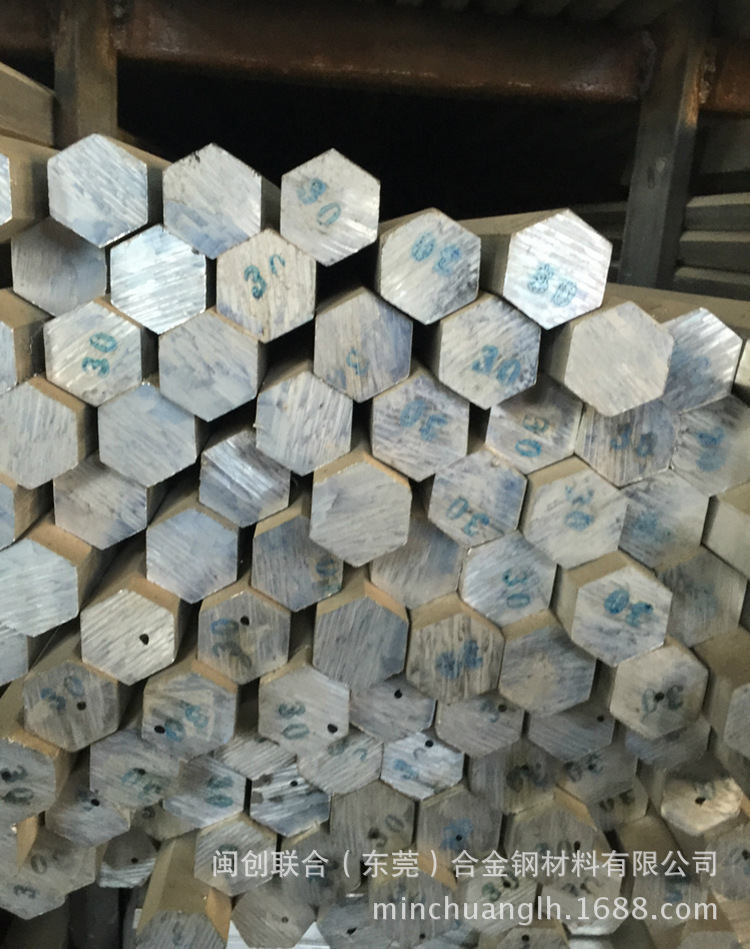 广东恒鑫铝业有限公司