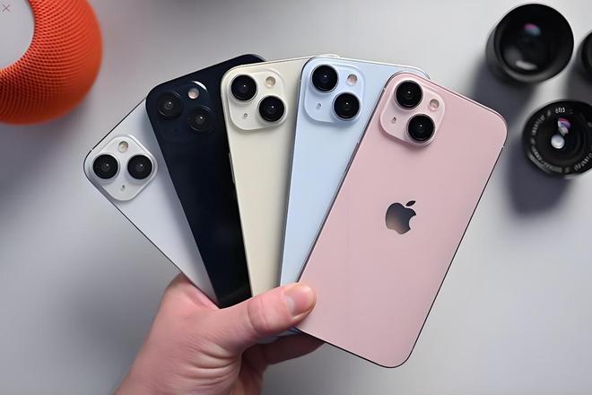 九游app：iPhone15：旗舰市场的持久王者与捡漏最佳时机(图2)