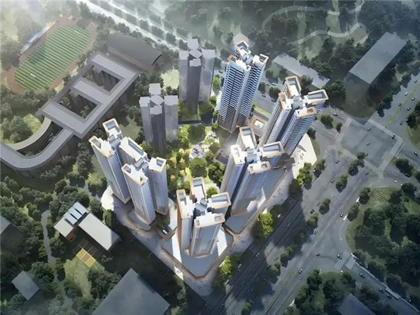 建艺集团新晋中标项目总价逾3453万元(图2)