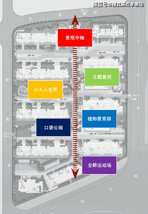 ◈今日聚焦官网@都汇云境官方售楼处发布：嘉定书写未来尊尚生活!(图5)