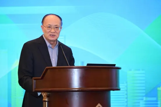 从打破瓶颈到打造“好房子”│这场装饰行业大会传递哪些信号(图2)