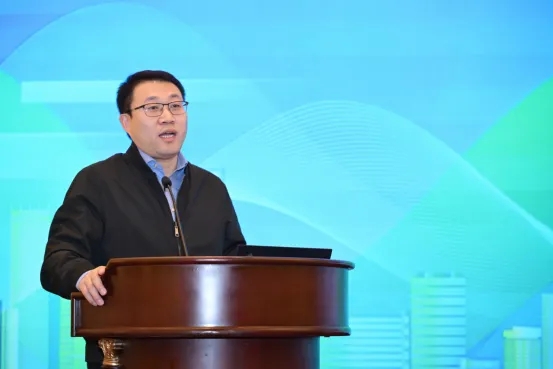 从打破瓶颈到打造“好房子”│这场装饰行业大会传递哪些信号(图3)