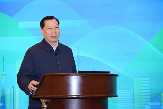 从打破瓶颈到打造“好房子”│这场装饰行业大会传递哪些信号(图4)