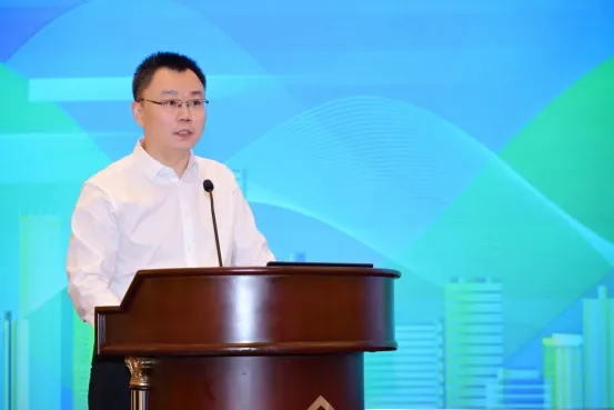 从打破瓶颈到打造“好房子”│这场装饰行业大会传递哪些信号(图6)